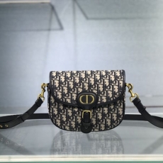 Christian Dior Bobby Bags